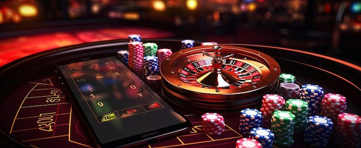 Leaderboard turnamen agen chip menampilkan peringkat pemain secara real-time